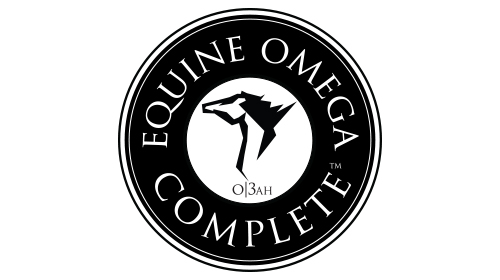 Equine Omega Complete