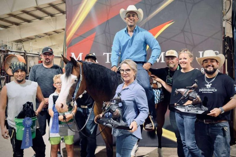 blue thunder derby
